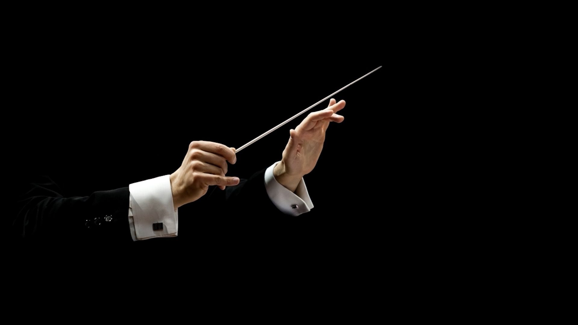 El director de orquesta del trail ©️iStock 1145872931