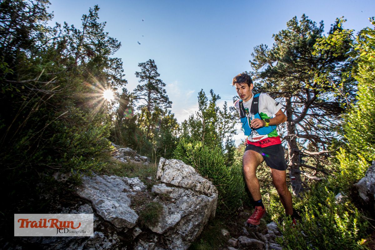 Salomón Ultra Pirineu 2019-16