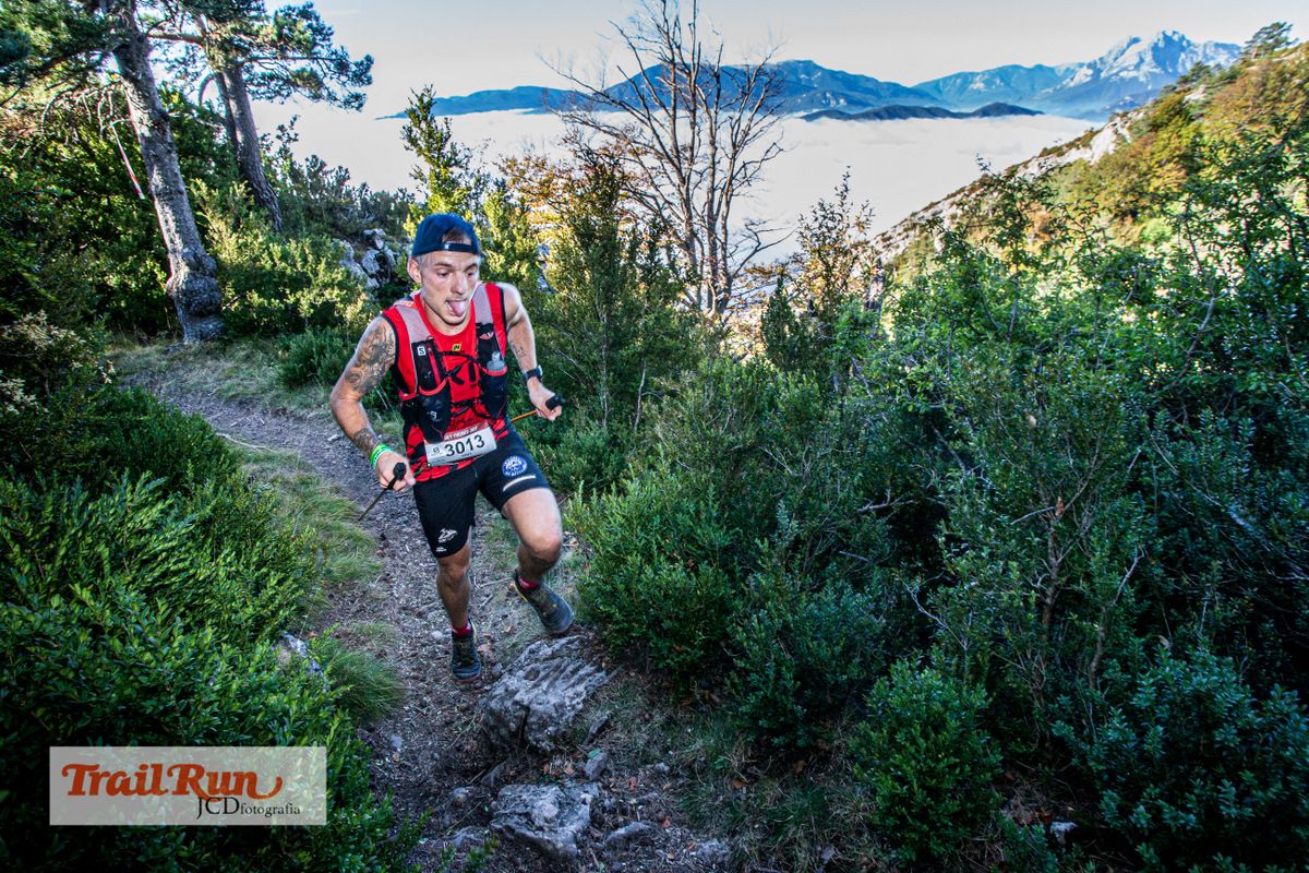 Salomón Ultra Pirineu 2019-16