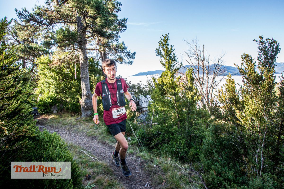 Salomón Ultra Pirineu 2019-17