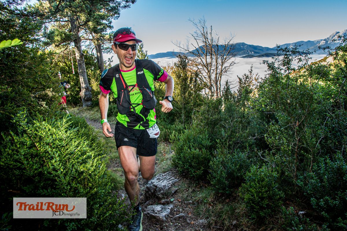 Salomón Ultra Pirineu 2019-17