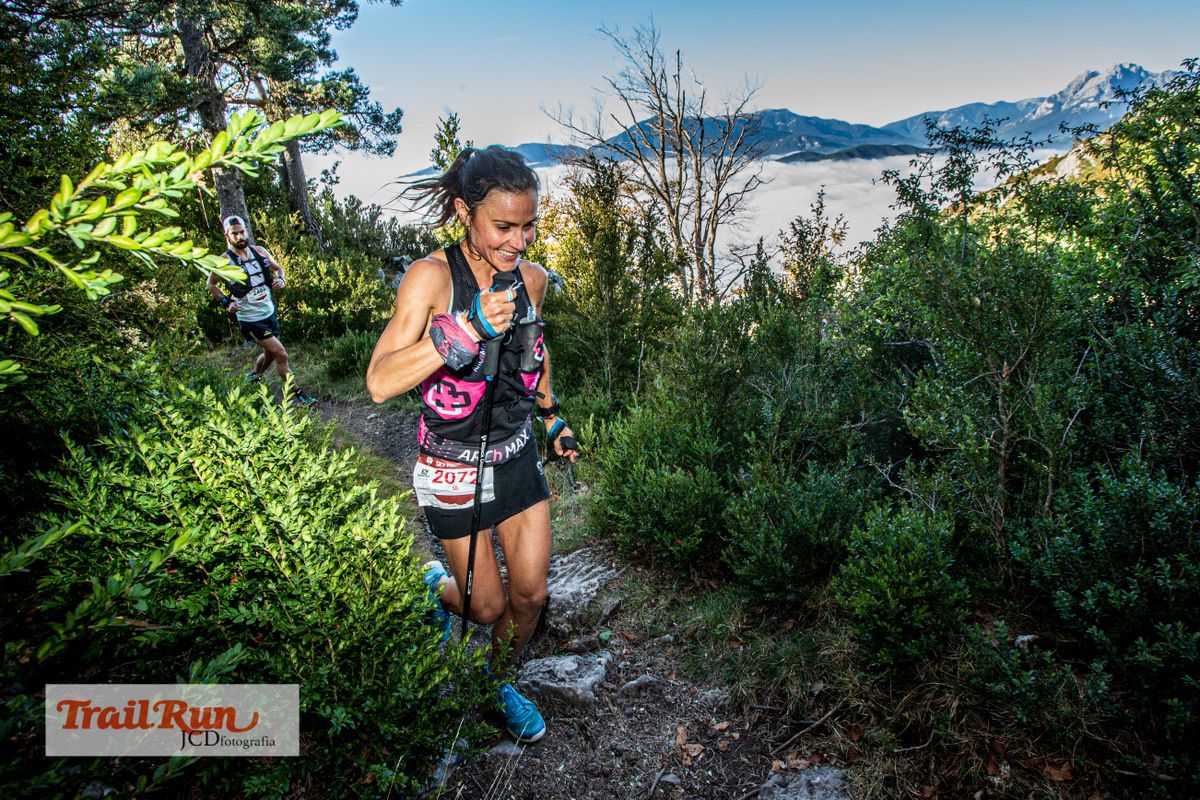 Salomón Ultra Pirineu 2019-17
