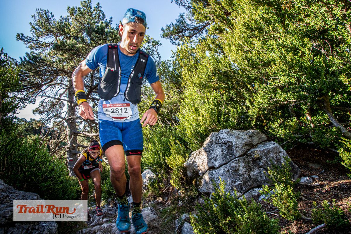 Salomón Ultra Pirineu 2019-17