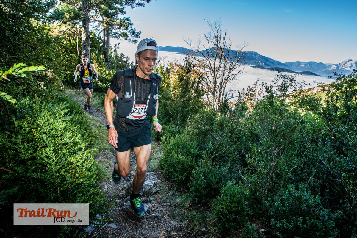 Salomón Ultra Pirineu 2019-17