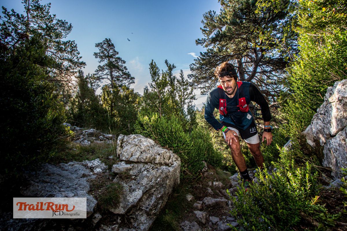 Salomón Ultra Pirineu 2019-16