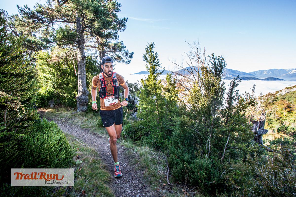 Salomón Ultra Pirineu 2019-17
