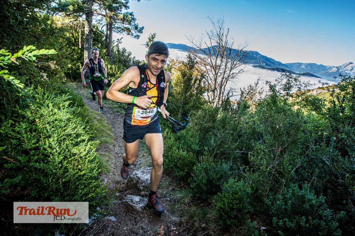 Salomón Ultra Pirineu 2019-17