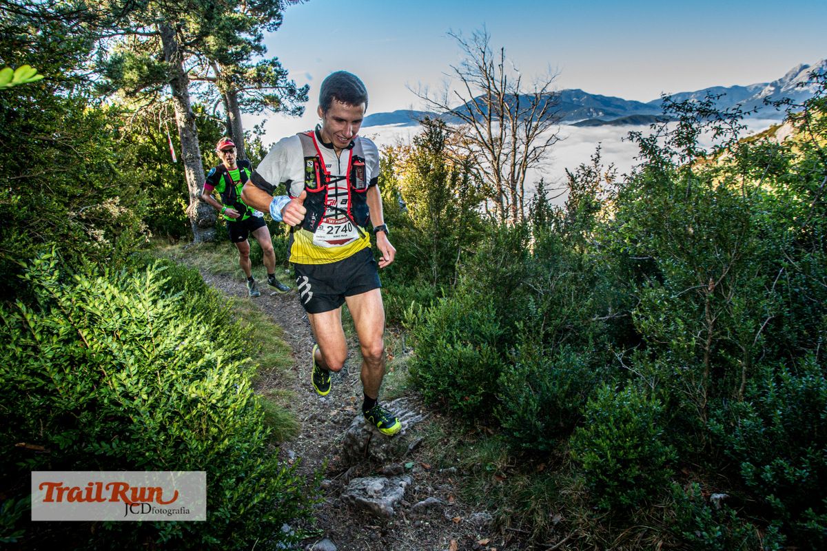 Salomón Ultra Pirineu 2019-17