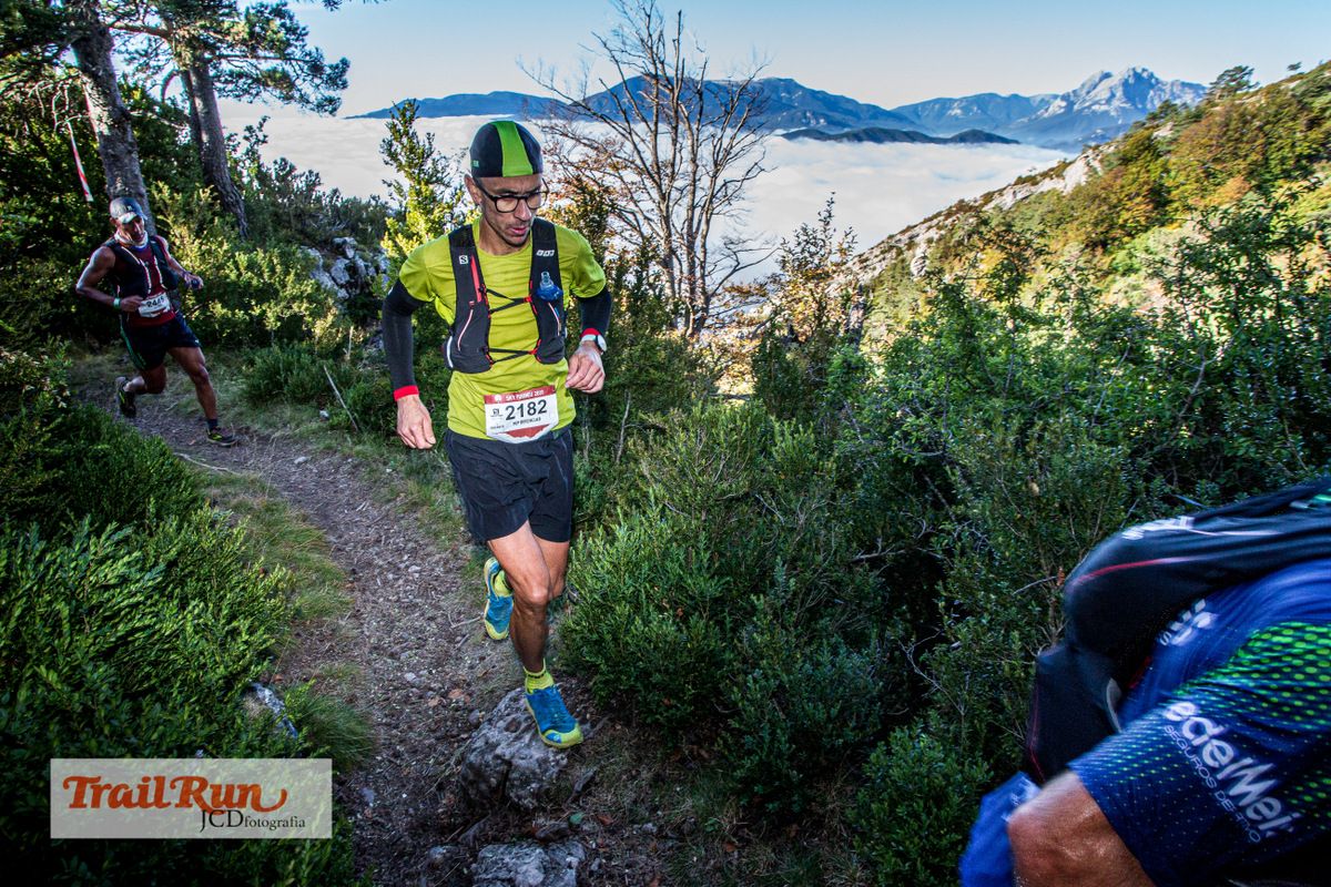 Salomón Ultra Pirineu 2019-17