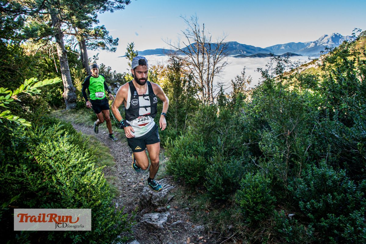 Salomón Ultra Pirineu 2019-17