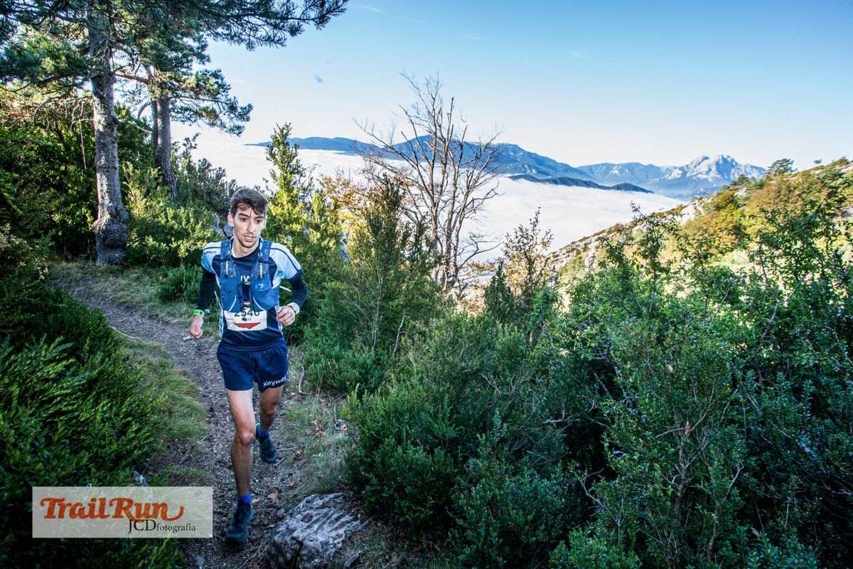 Salomón Ultra Pirineu 2019-16