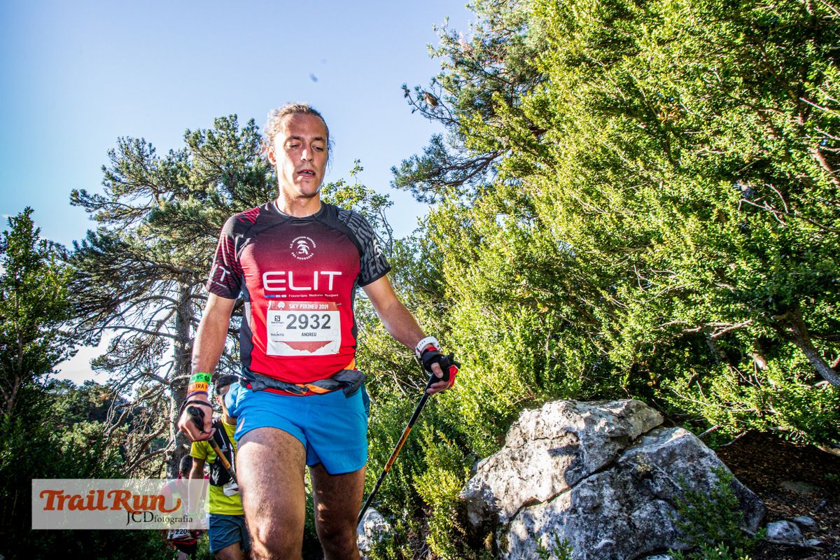 Salomón Ultra Pirineu 2019-17