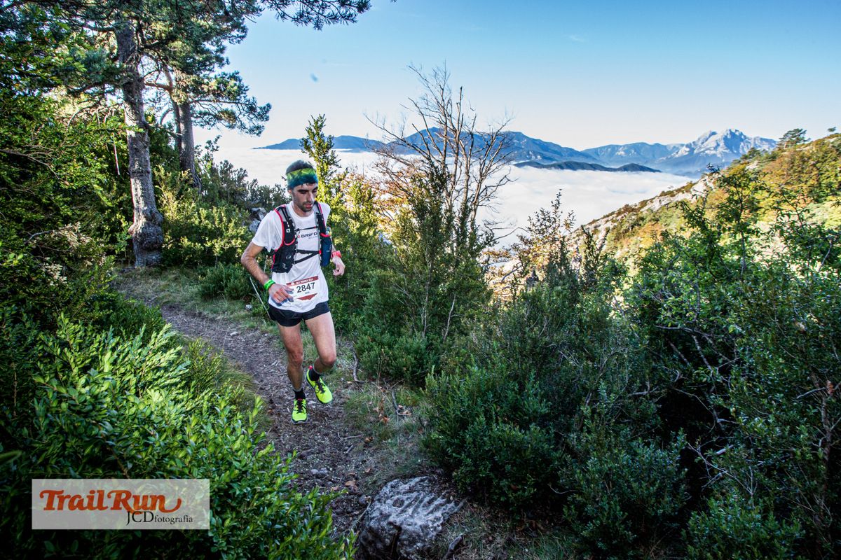 Salomón Ultra Pirineu 2019-16