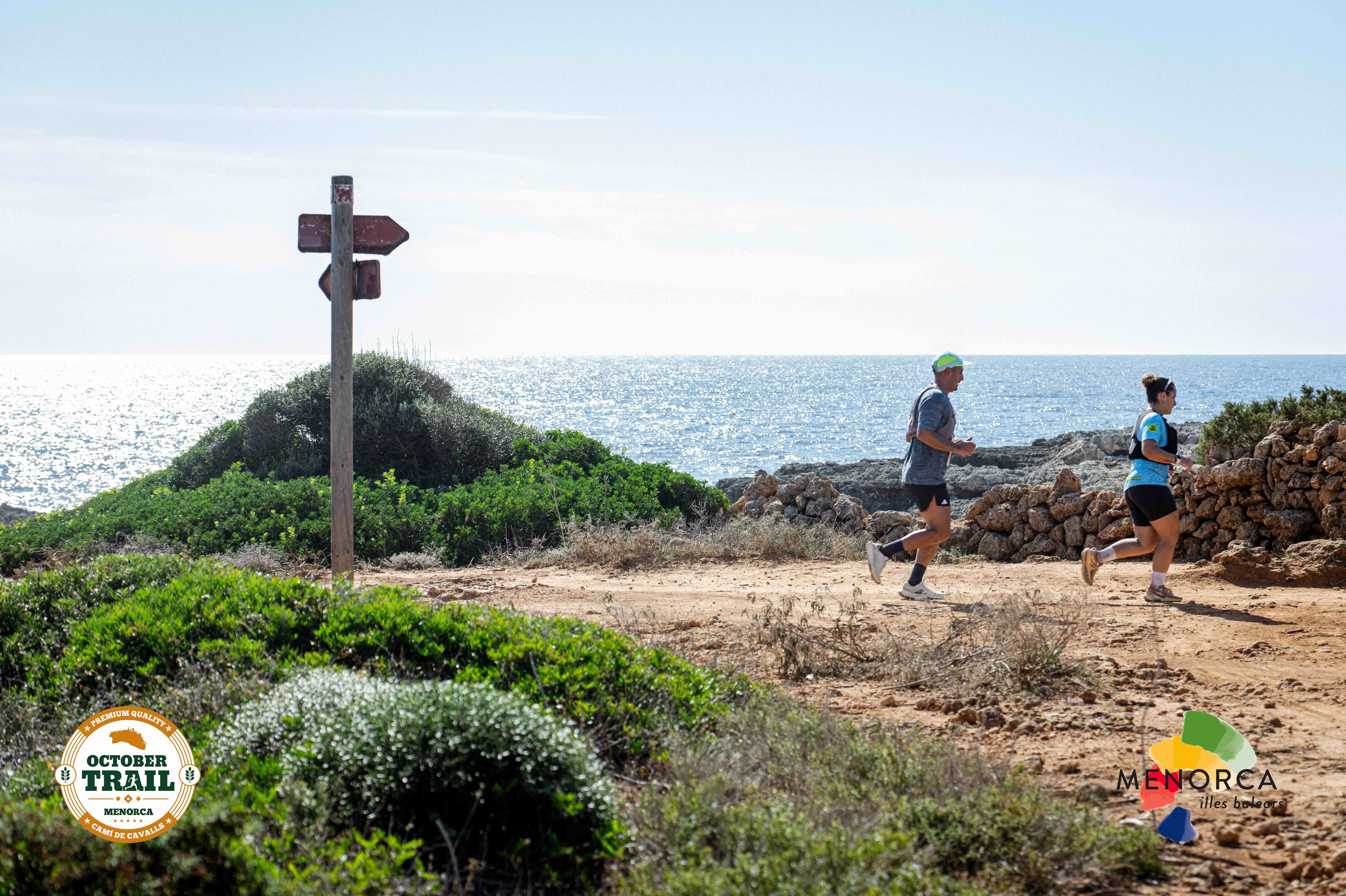 OCTOBER TRAIL MENORCA 2025 135728