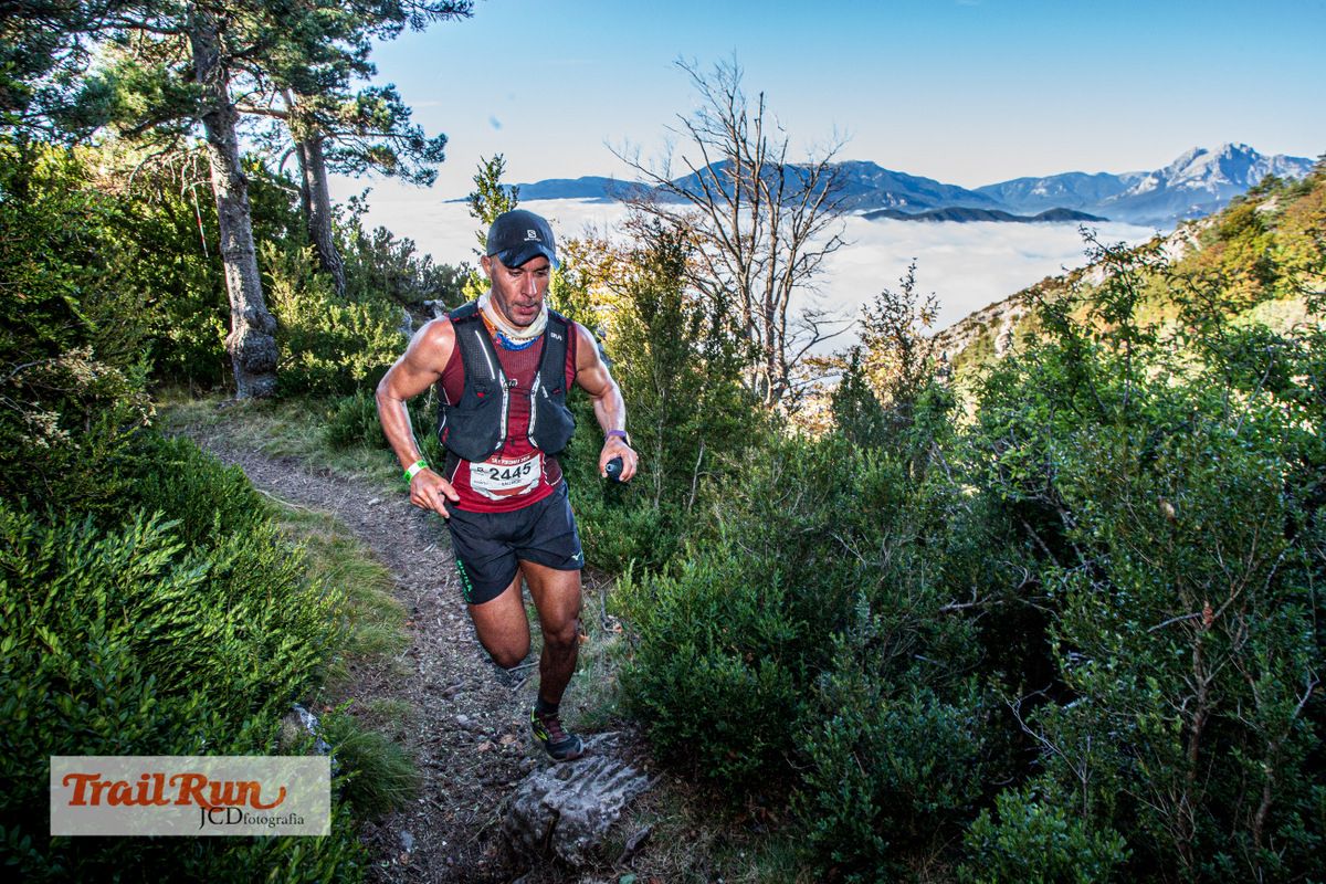 Salomón Ultra Pirineu 2019-17