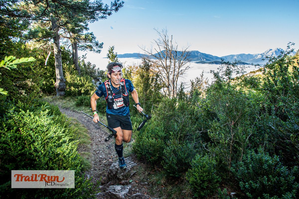Salomón Ultra Pirineu 2019-17