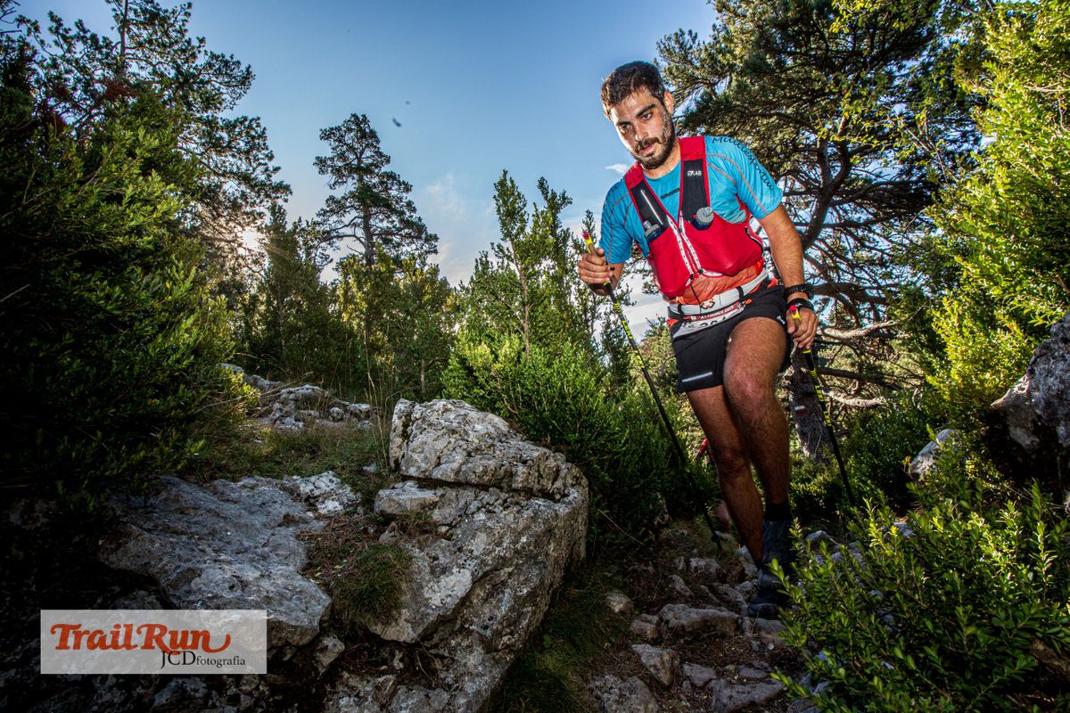 Salomón Ultra Pirineu 2019-16