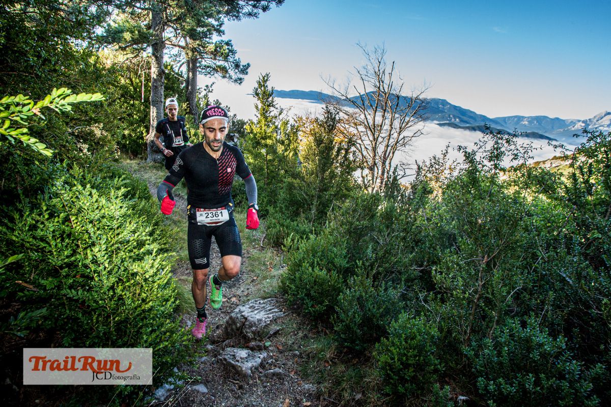 Salomón Ultra Pirineu 2019-17