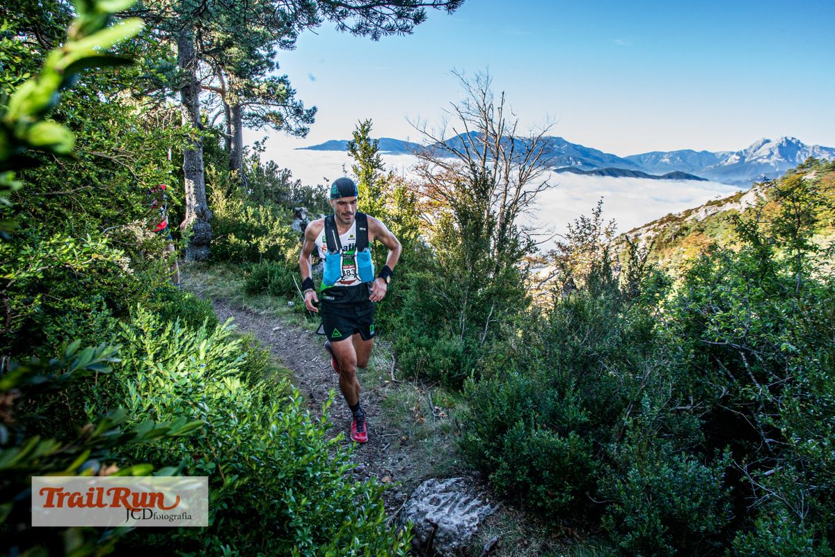 Salomón Ultra Pirineu 2019-17