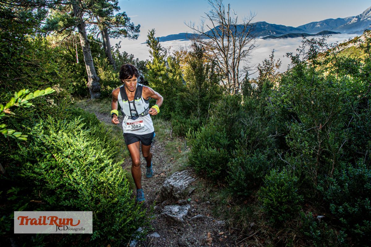 Salomón Ultra Pirineu 2019-17