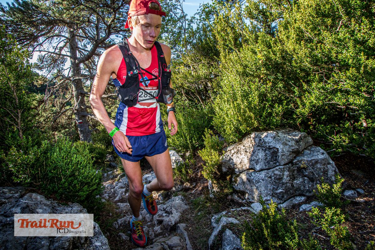 Salomón Ultra Pirineu 2019-17