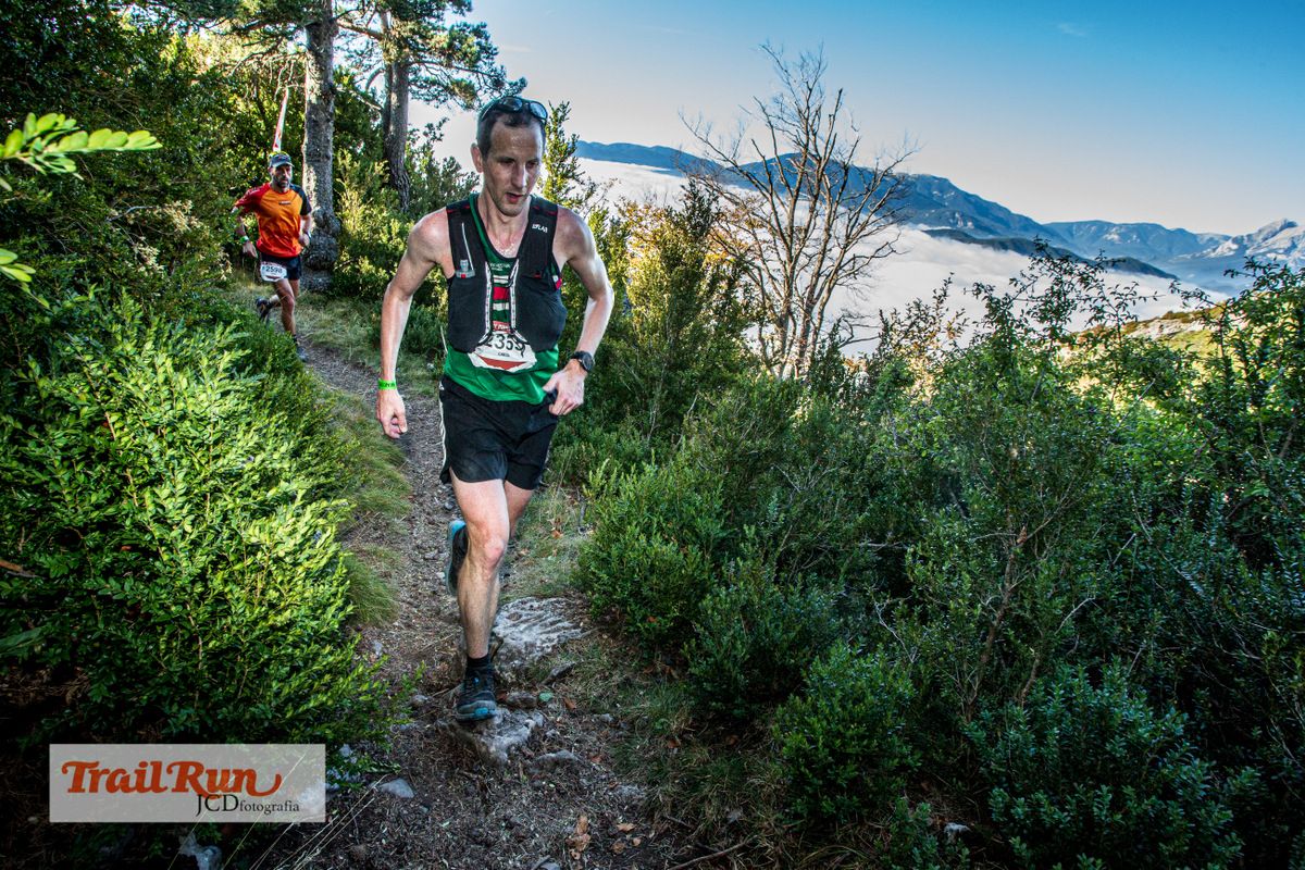 Salomón Ultra Pirineu 2019-17
