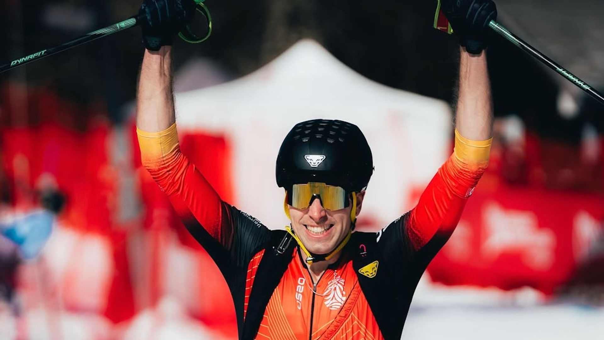 El esquí de montaña o la potencial 'semana fantástica' del deporte español