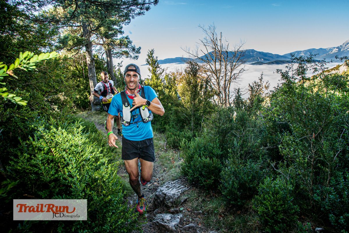 Salomón Ultra Pirineu 2019-17