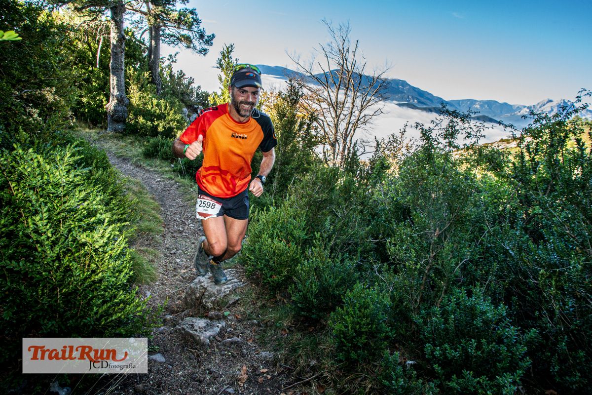 Salomón Ultra Pirineu 2019-17
