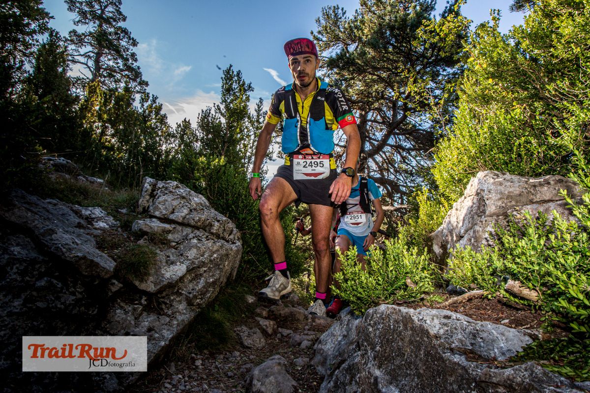 Salomón Ultra Pirineu 2019-16