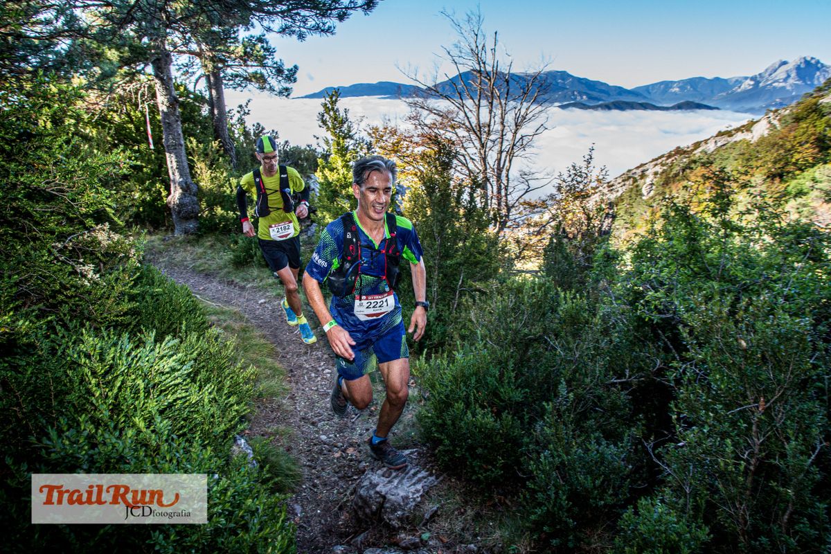 Salomón Ultra Pirineu 2019-17
