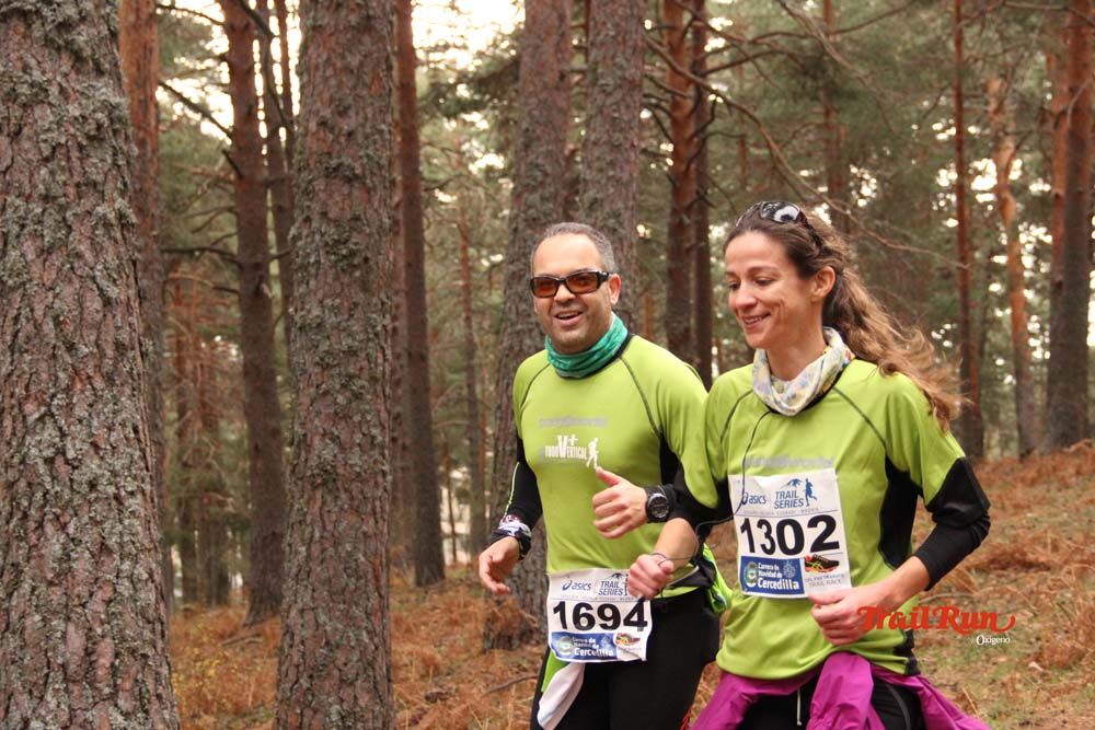 Carrera Cercedilla 2015-02