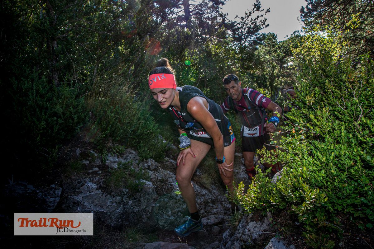 Salomón Ultra Pirineu 2019-18