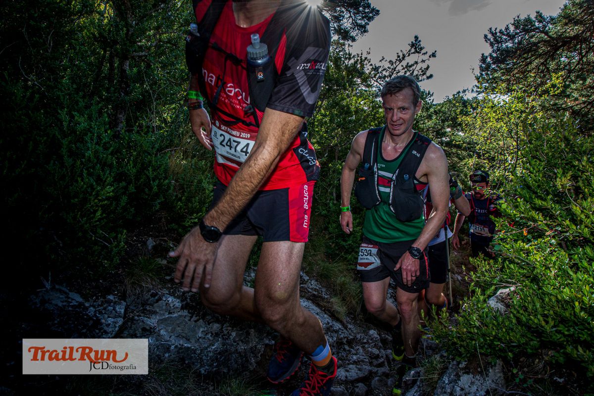 Salomón Ultra Pirineu 2019-18