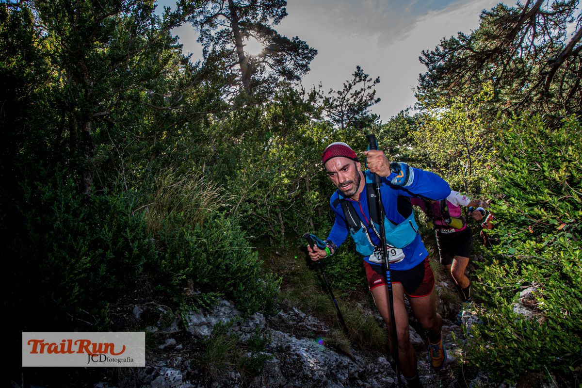 Salomón Ultra Pirineu 2019-19