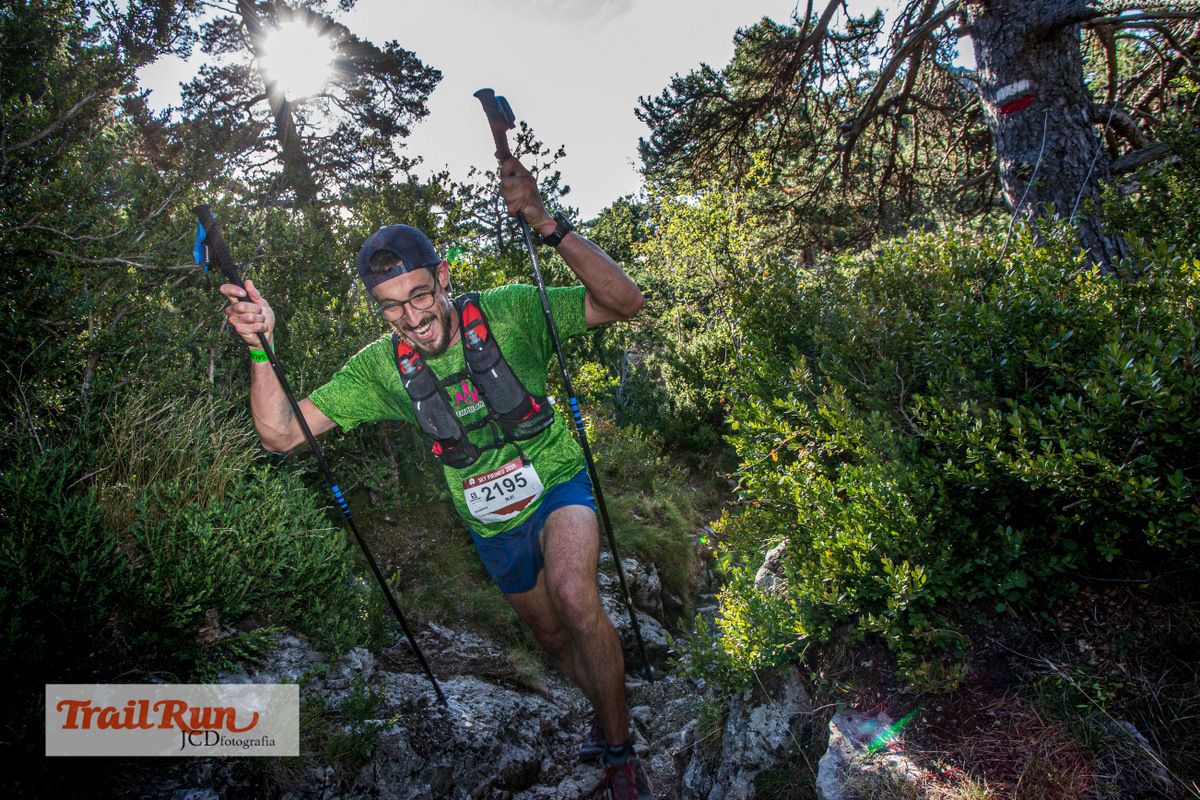Salomón Ultra Pirineu 2019-18