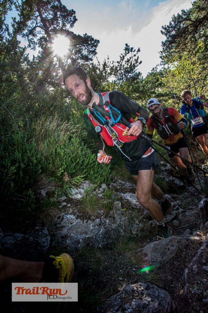 Salomón Ultra Pirineu 2019-19