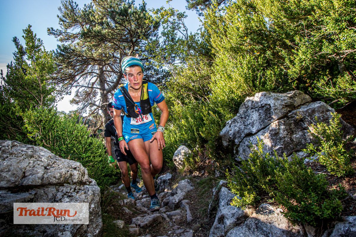 Salomón Ultra Pirineu 2019-18