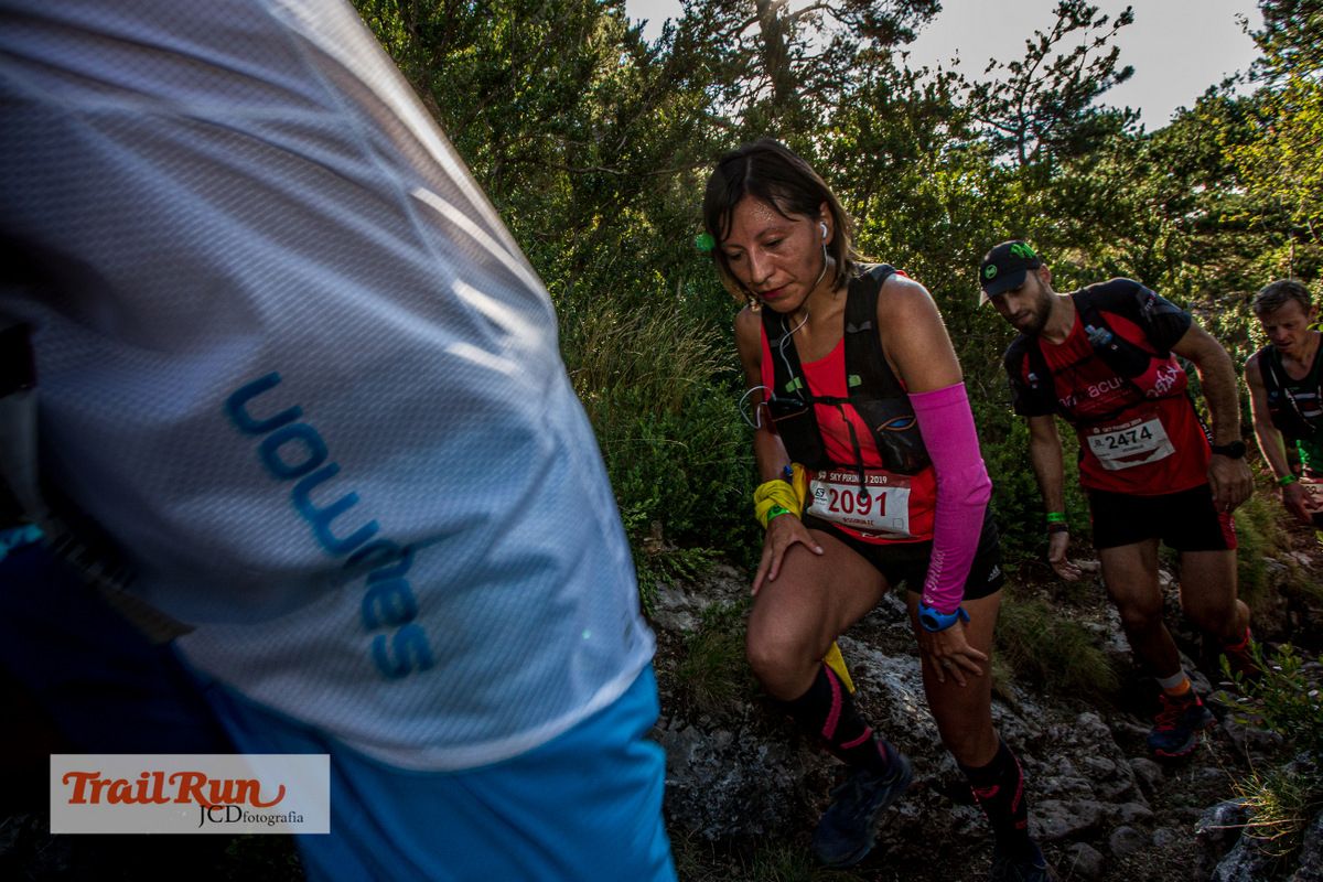 Salomón Ultra Pirineu 2019-18
