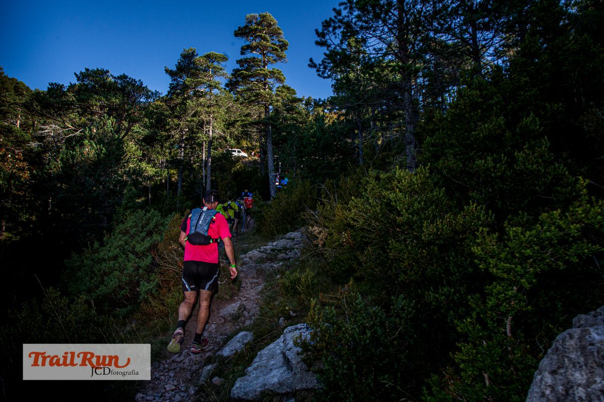 Salomón Ultra Pirineu 2019-20