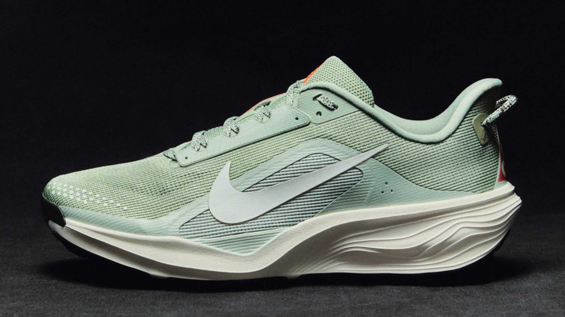 NOVEDAD | ACG Pegasus Trail