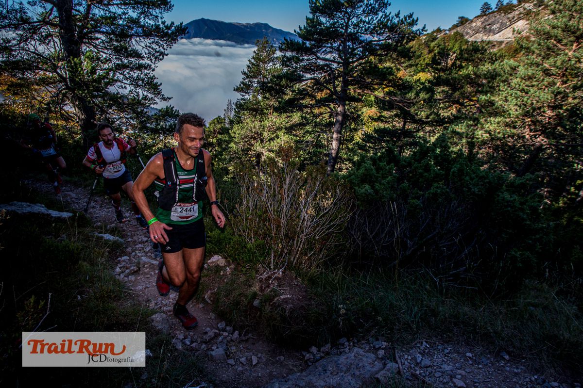 Salomón Ultra Pirineu 2019-20