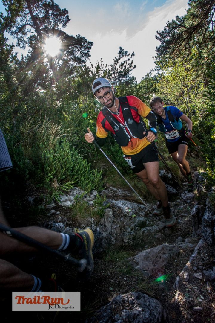 Salomón Ultra Pirineu 2019-19