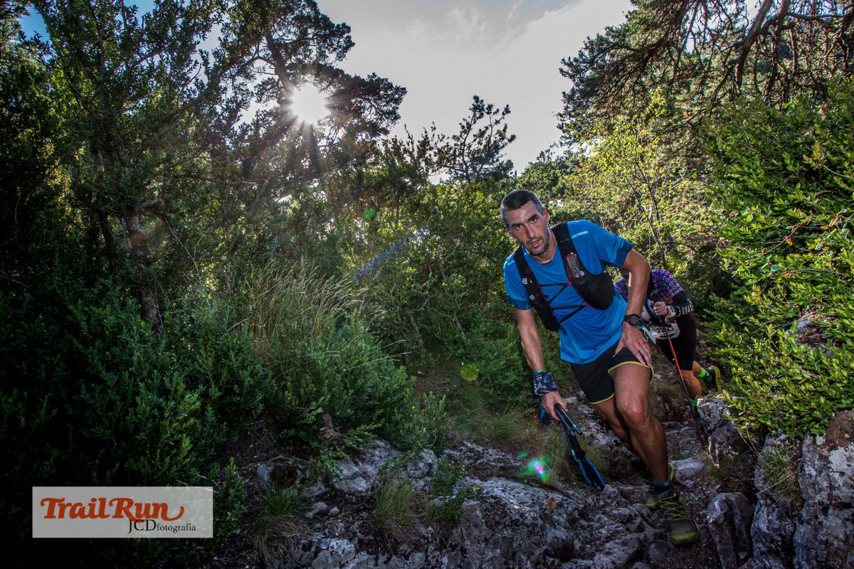 Salomón Ultra Pirineu 2019-18