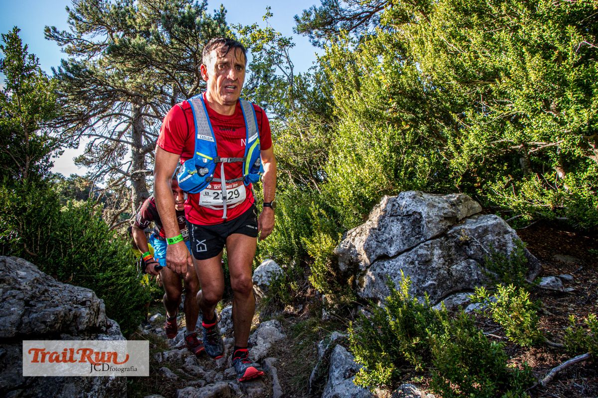 Salomón Ultra Pirineu 2019-17