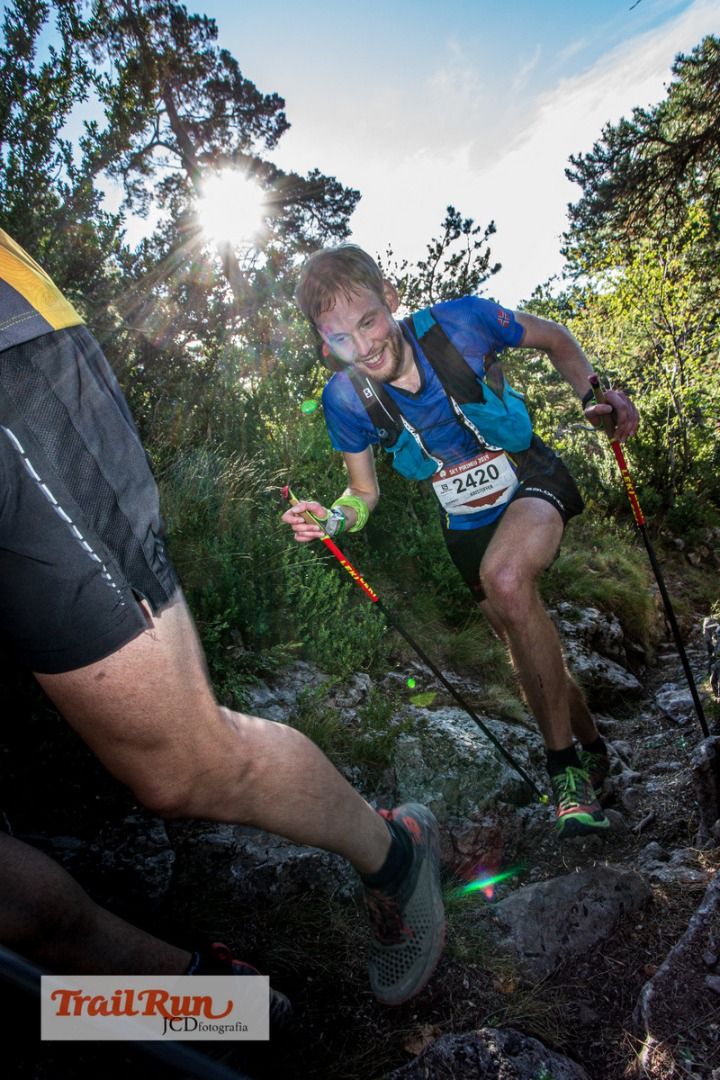 Salomón Ultra Pirineu 2019-19