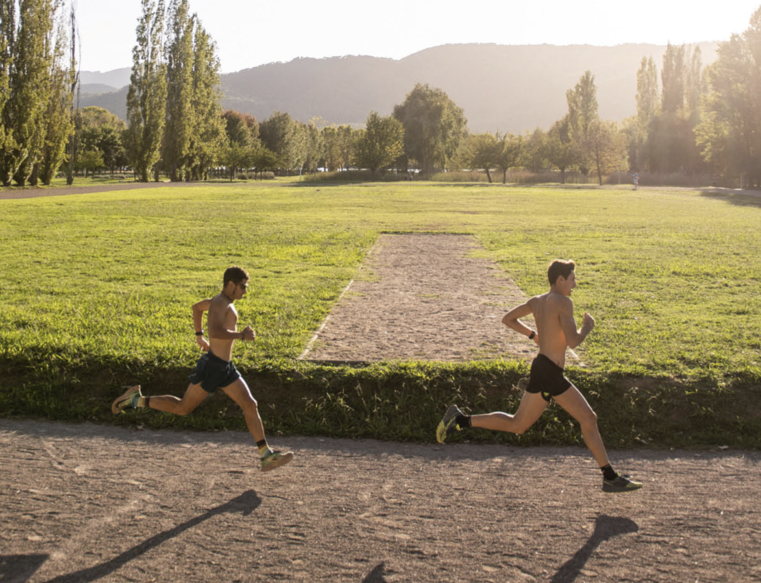 En Territorio de... Oriol Cardona. Foto TR45 ®️Oriol Batista