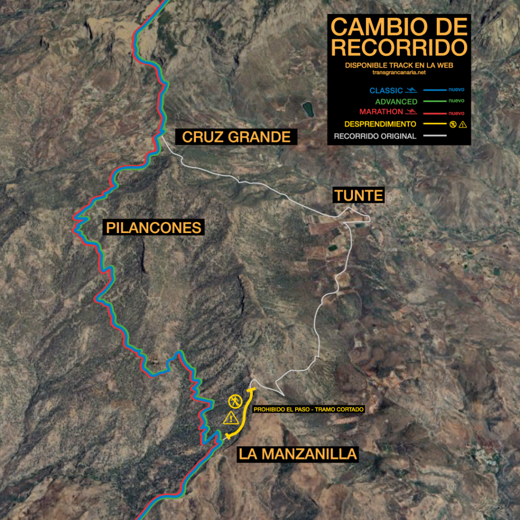 Mapa Cambio de Recorrido 2026 1024x1024