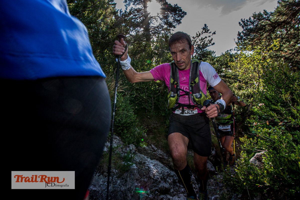 Salomón Ultra Pirineu 2019-19