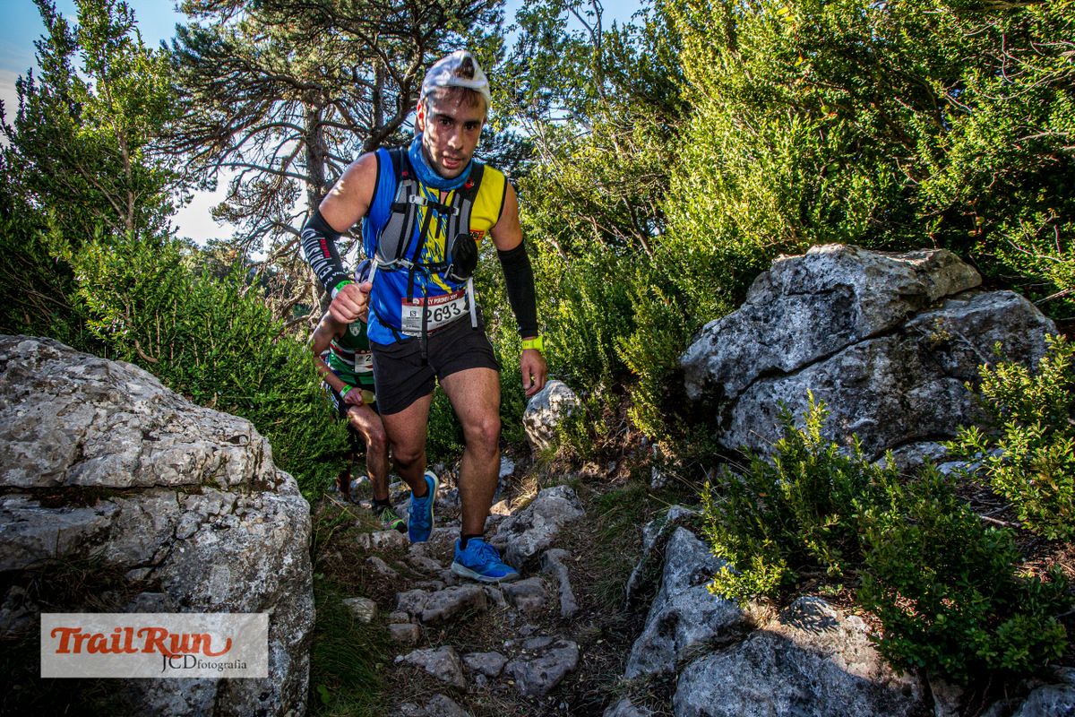 Salomón Ultra Pirineu 2019-18